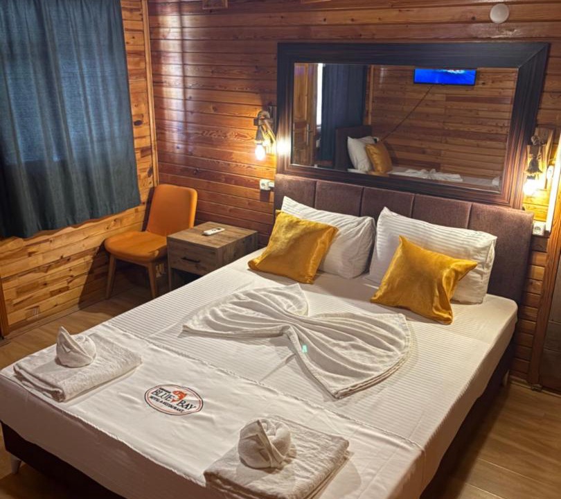 Photo of Bedroom in Adrasan