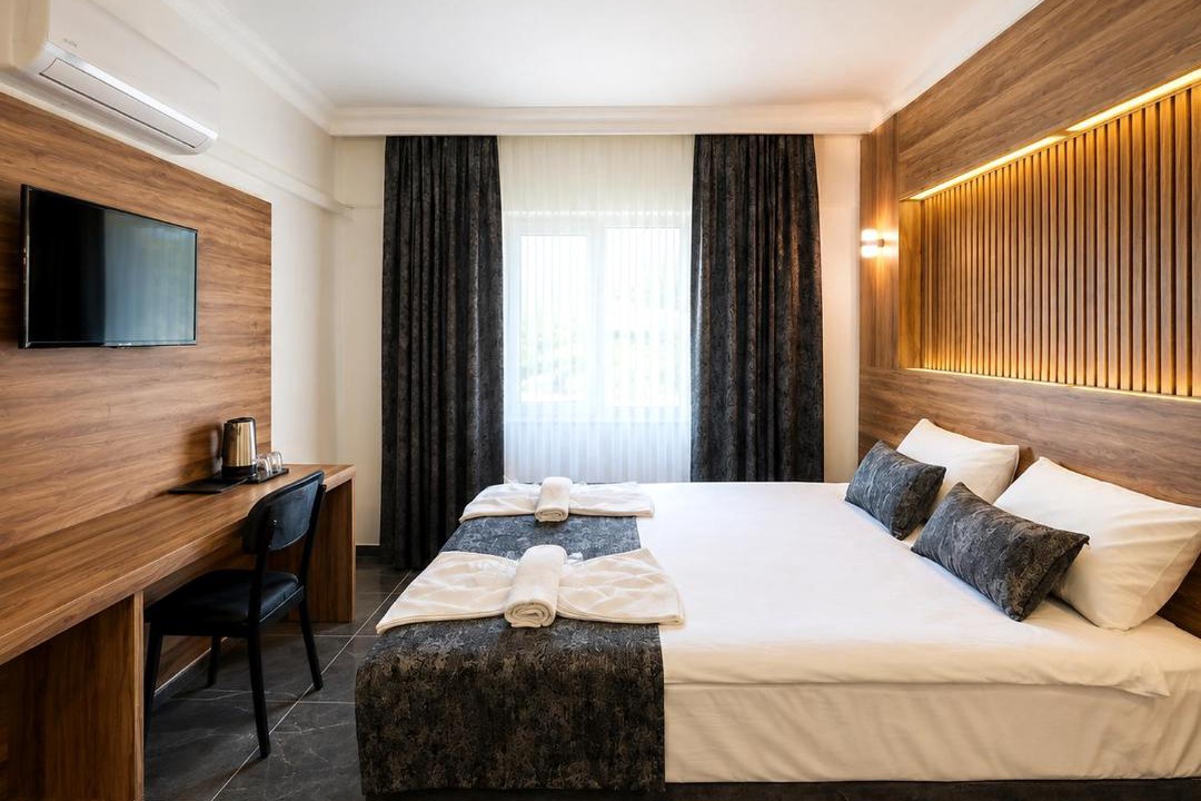 Photo of Bedroom in Pamukkale City Centre