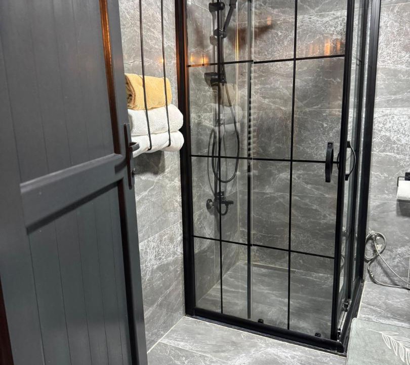Photo of Bathroom in Ayder Yaylasi