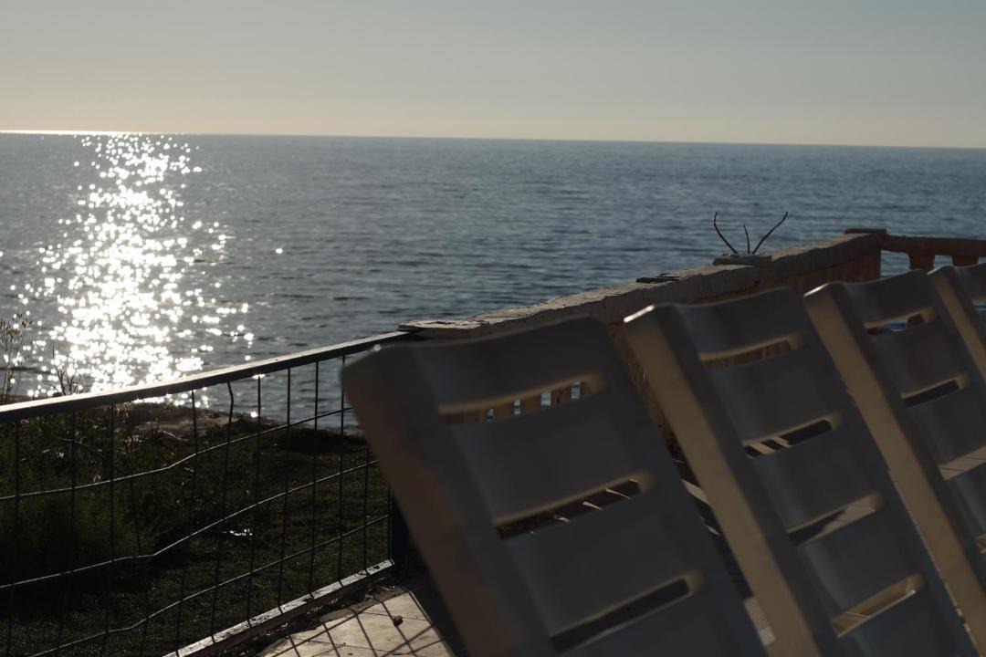 Photo of Patio Balcony in Ayas