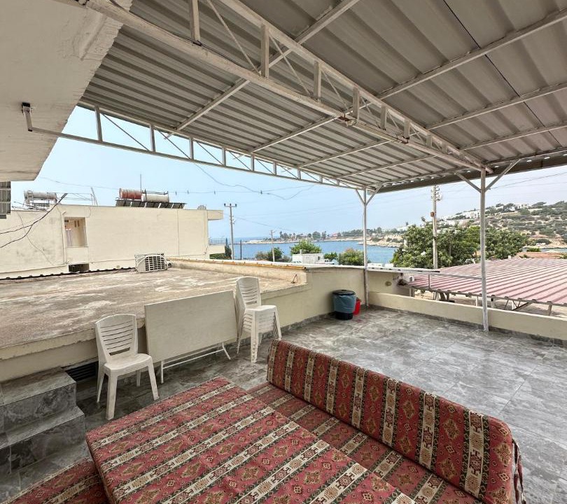 Photo of Patio Balcony in Artikli