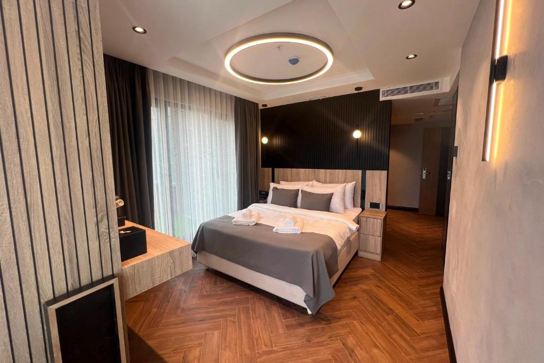 Photo of Bedroom in Trabzon
