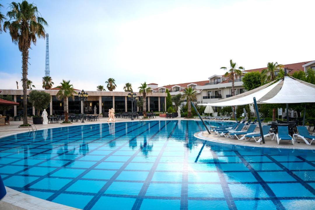 Photo of Others in Pamukkale