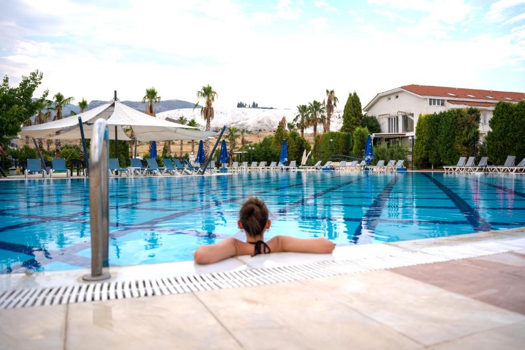 Photo of Others in Pamukkale
