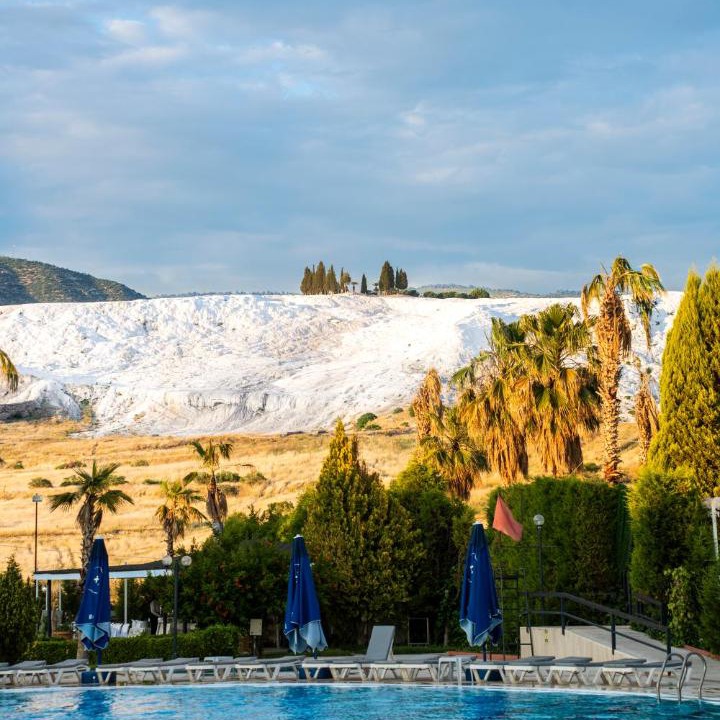 Photo of Others in Pamukkale
