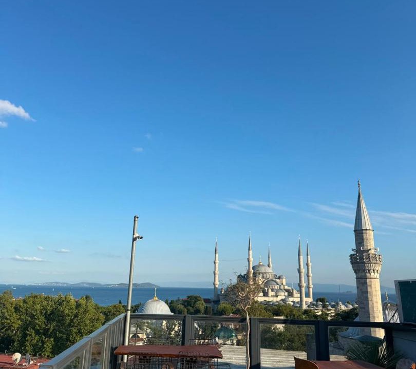 Photo of Others in Sultanahmet