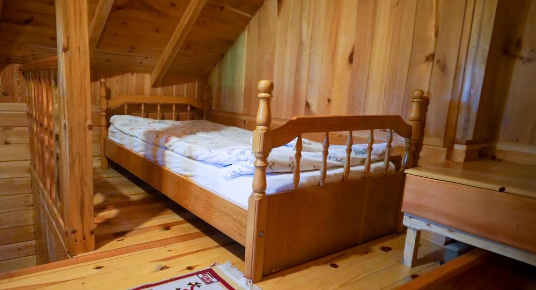 Photo of Bedroom in Mengen