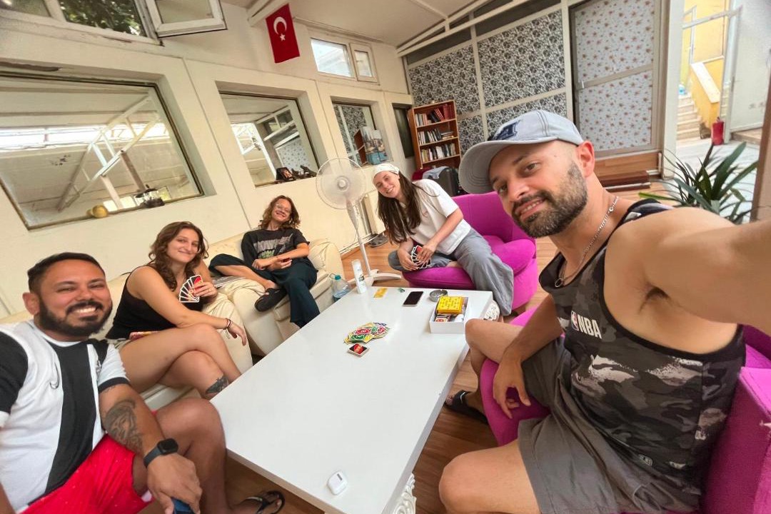 Photo of Others in Rasimpasa