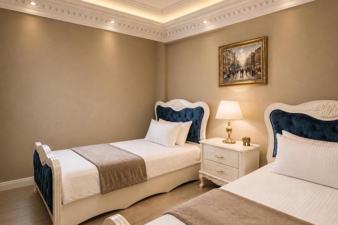 Photo of Bedroom in Yomra
