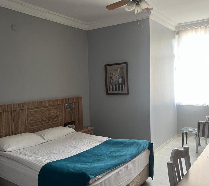 Photo of Bedroom in Hakkari