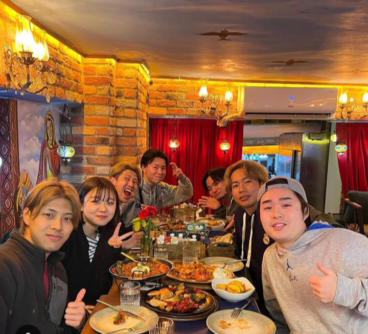 Photo of Others in Cagaloglu