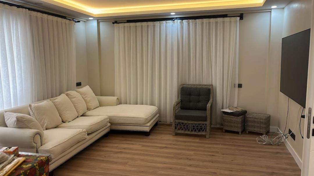 Photo of Livingroom in Tekirova
