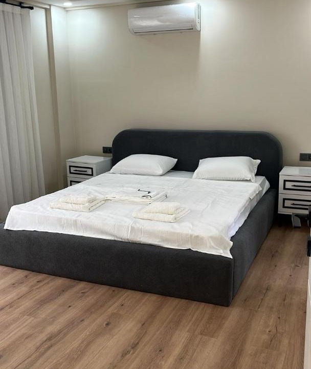 Photo of Bedroom in Tekirova