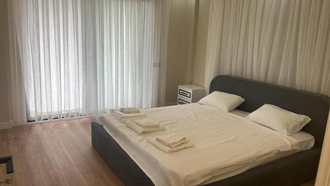 Photo of Bedroom in Tekirova