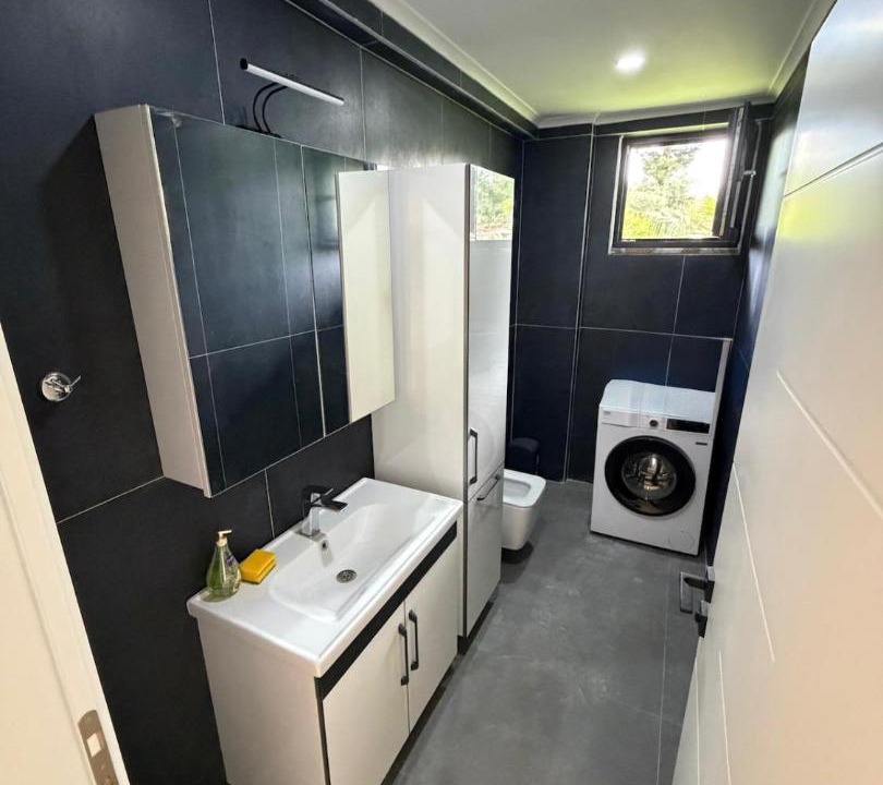 Photo of Bathroom in Tekirova