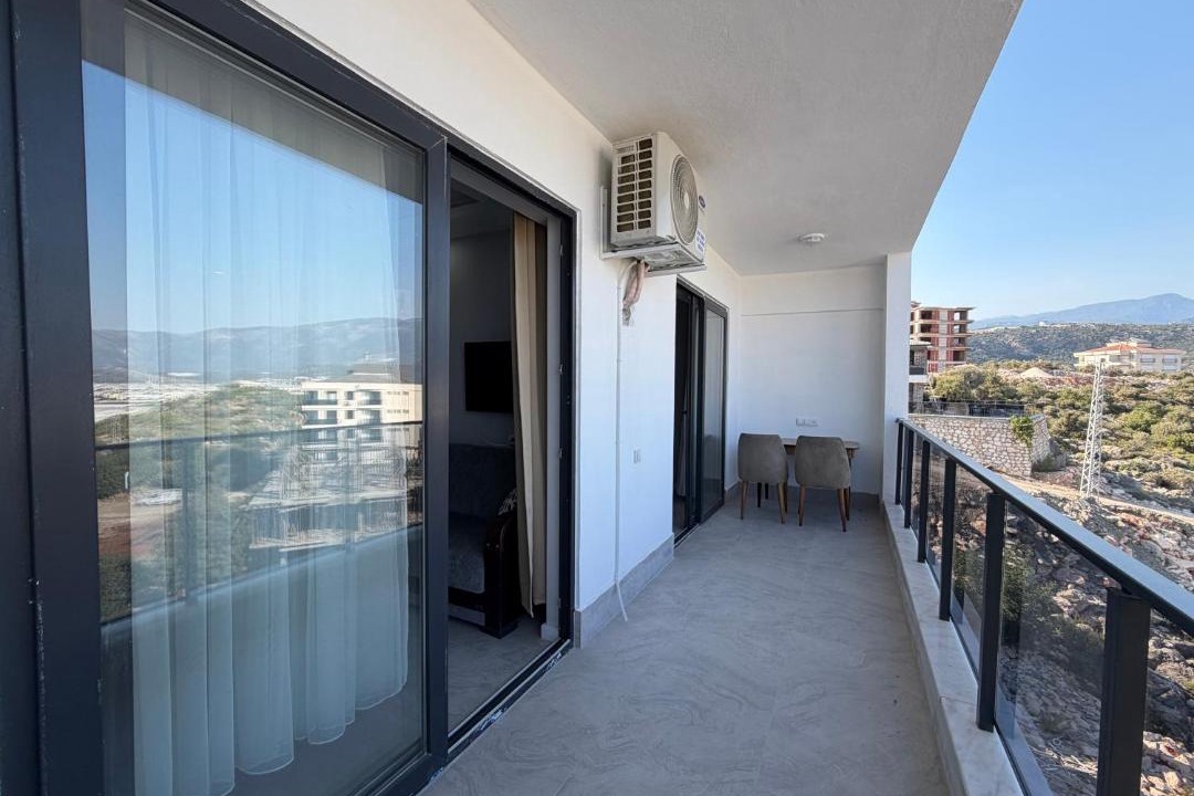 Photo of Patio Balcony in Demre