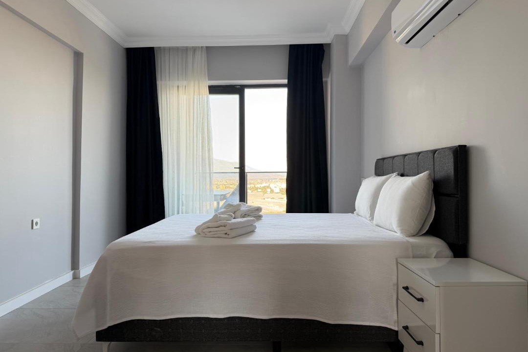 Photo of Bedroom in Demre