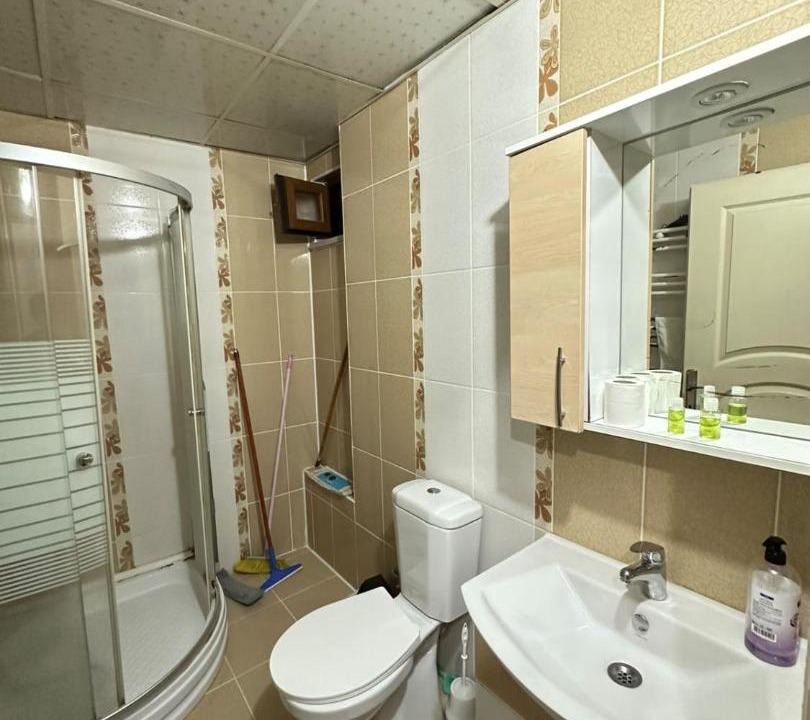 Photo of Bathroom in Kars