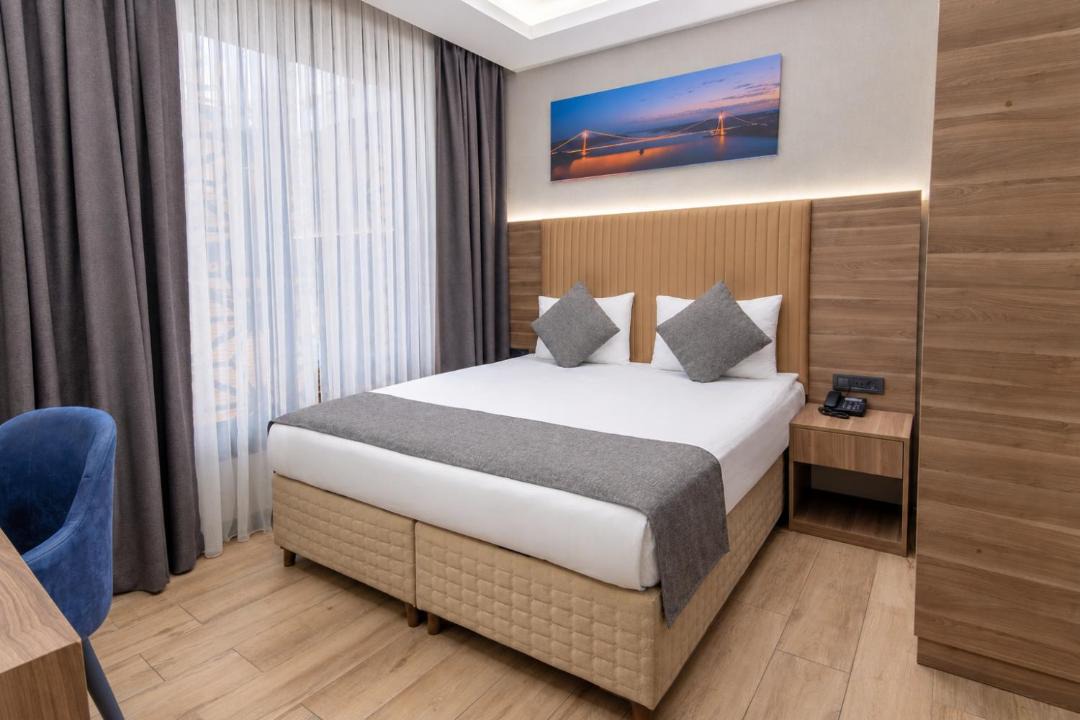 Photo of Bedroom in Emin Sinan