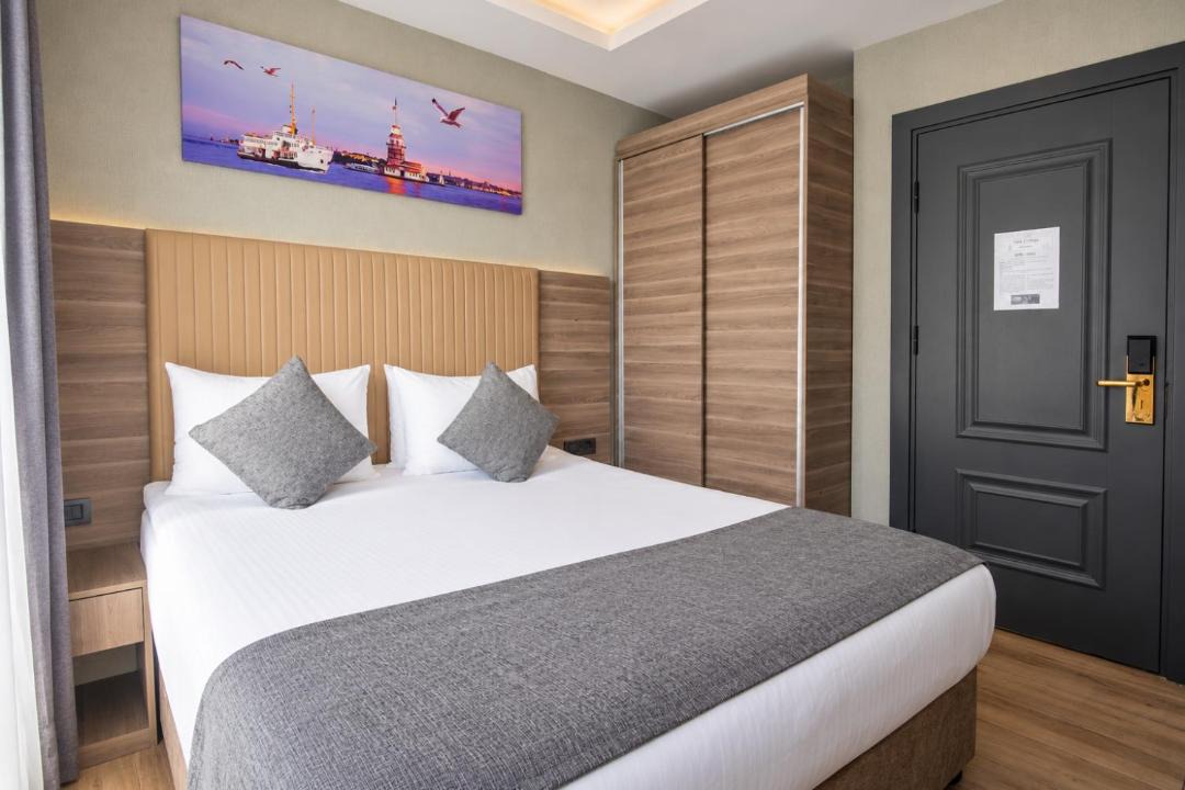 Photo of Bedroom in Emin Sinan