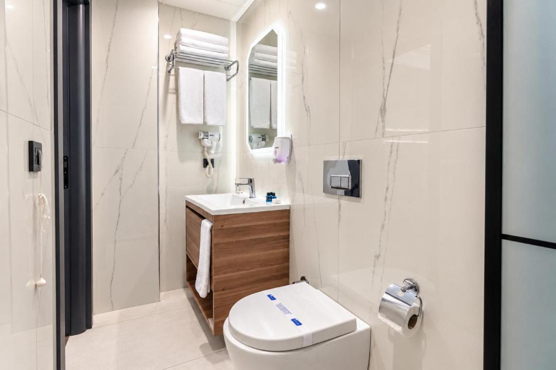 Photo of Bathroom in Emin Sinan