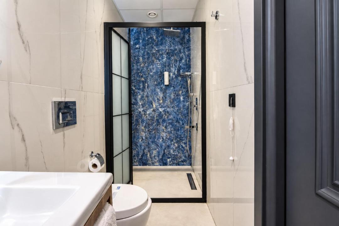 Photo of Bathroom in Emin Sinan