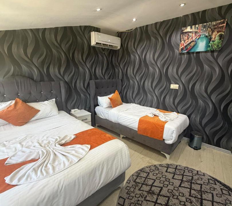 Photo of Bedroom in Taksim