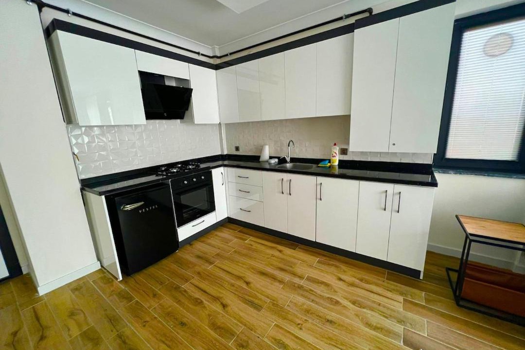 Photo of Kitchen in Yildizevler