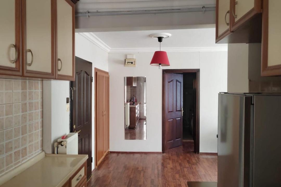 Photo of Kitchen in Konak