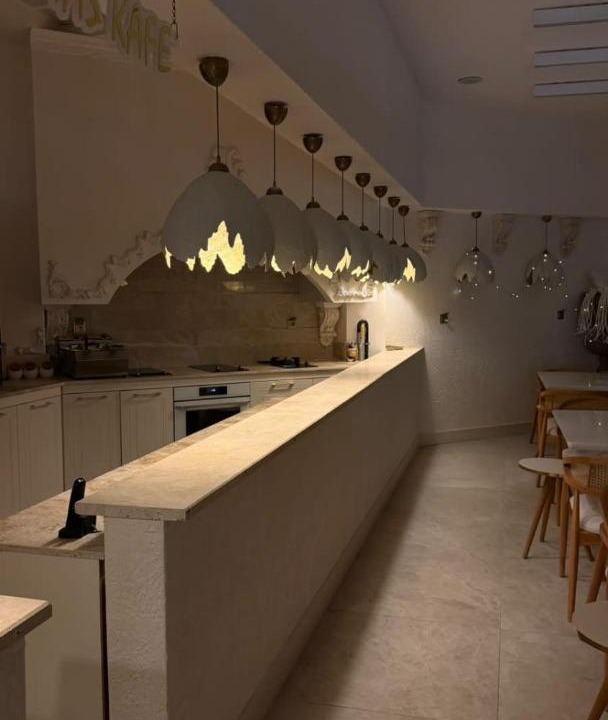 Photo of Kitchen in Guzelyurt