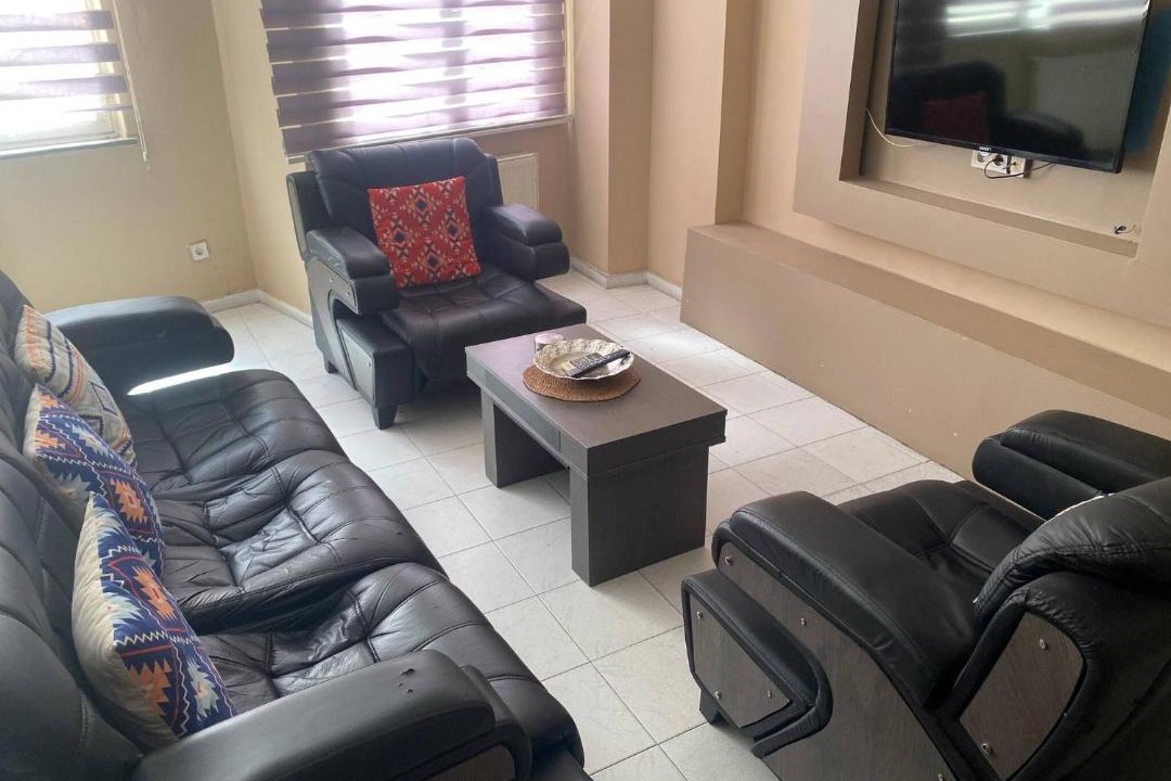 Photo of Livingroom in Pendik