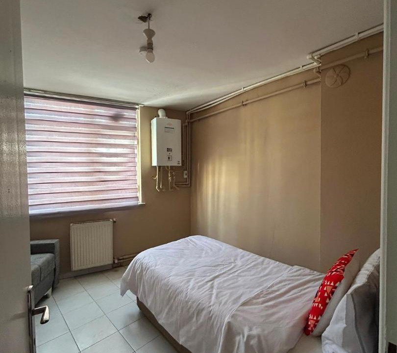 Photo of Bedroom in Pendik
