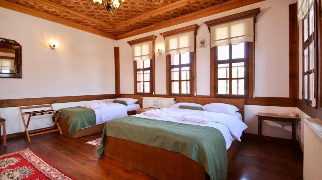 Photo of Bedroom in Safranbolu City Center