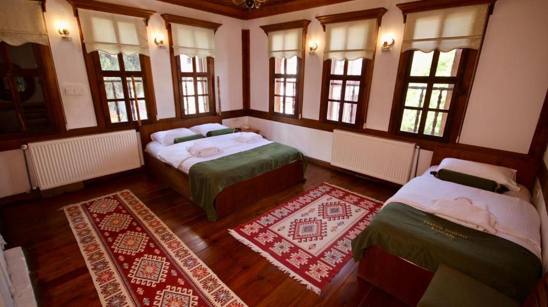 Photo of Bedroom in Safranbolu City Center