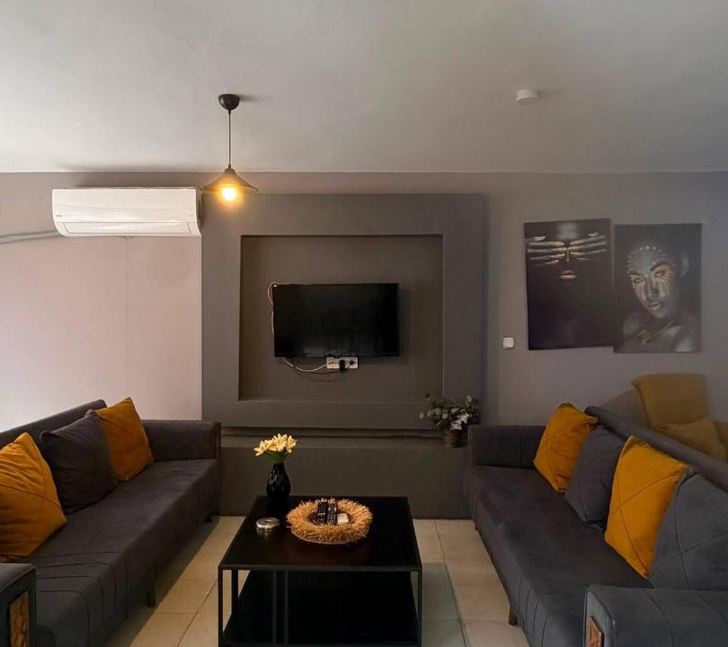 Photo of Livingroom in Pendik