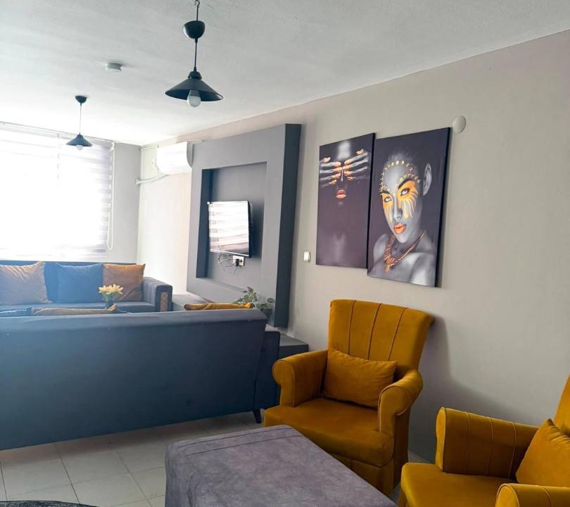 Photo of Livingroom in Pendik