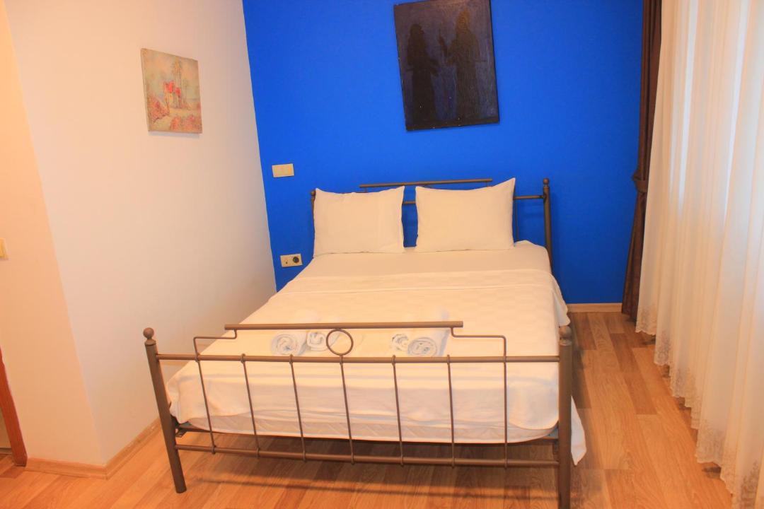 Photo of Bedroom in Adalar