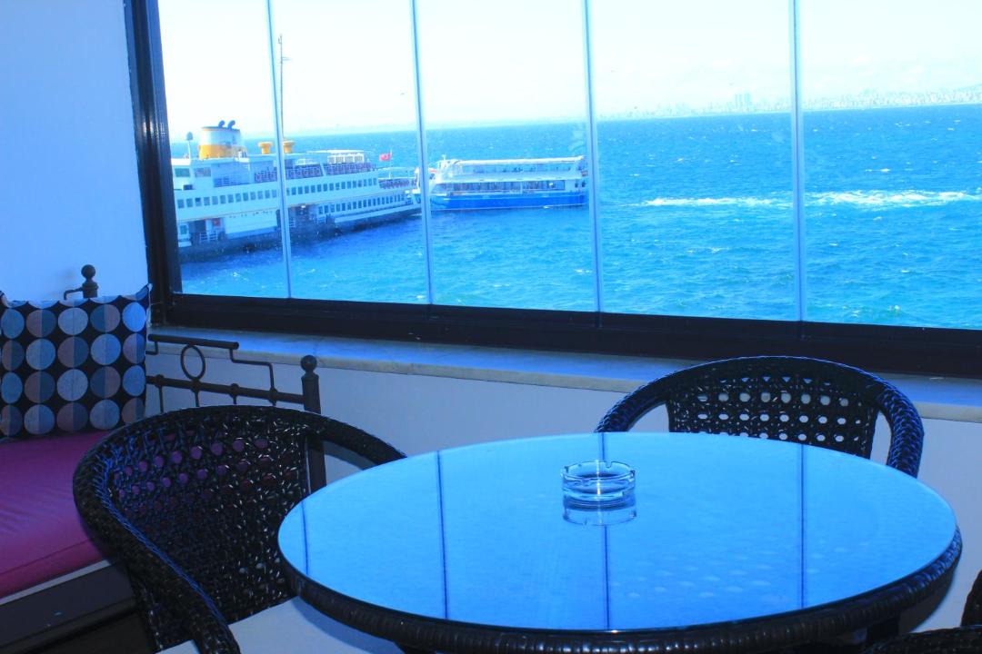 Photo of Patio Balcony in Adalar