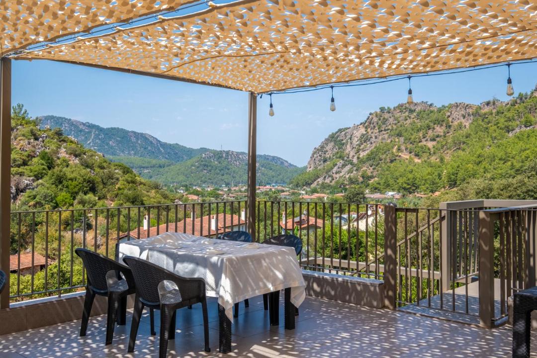 Photo of Patio Balcony in Orhaniye