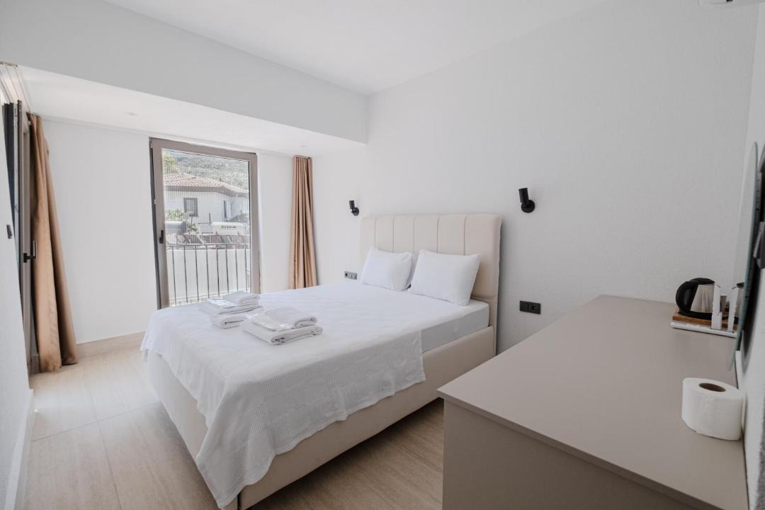 Photo of Bedroom in Orhaniye