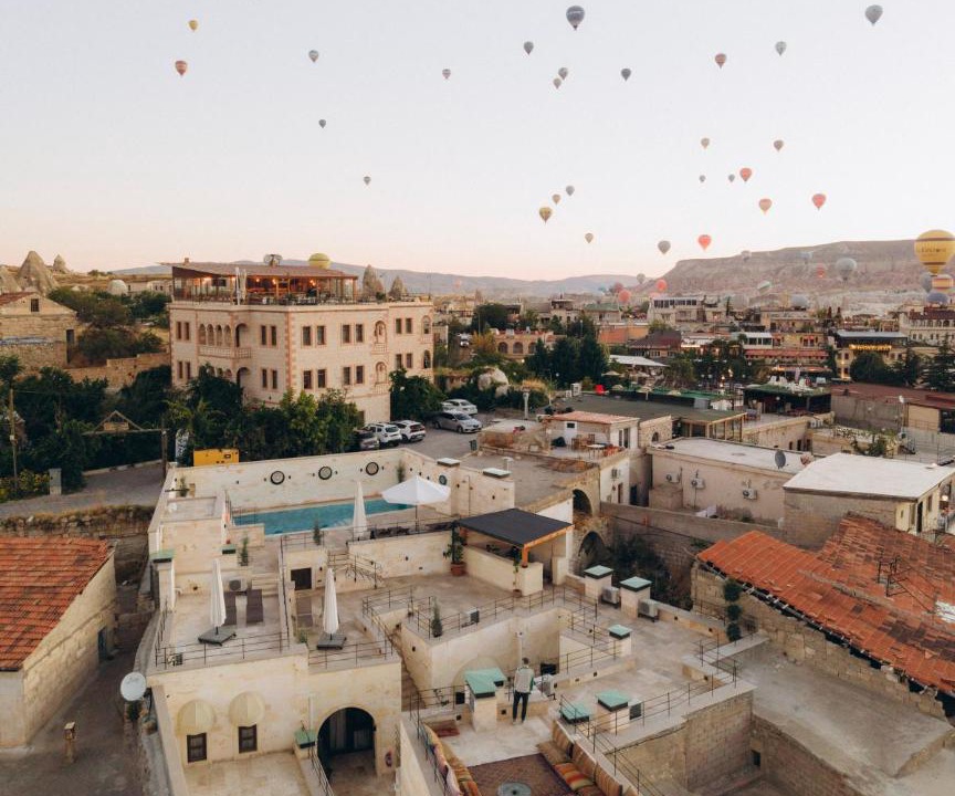 Photo of Others in Goreme