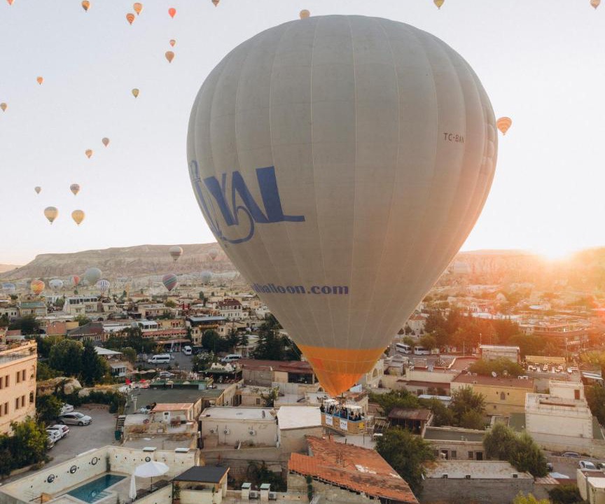 Photo of Others in Goreme