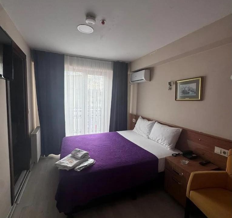 Photo of Bedroom in Corlu