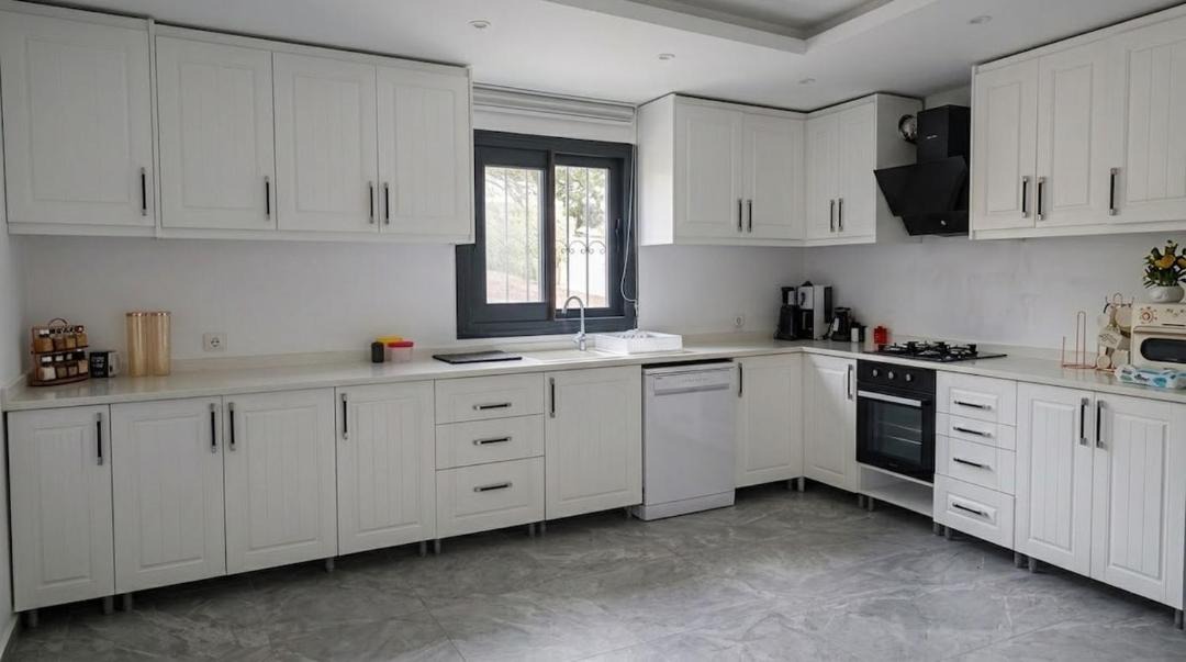 Photo of Kitchen in Bogazici