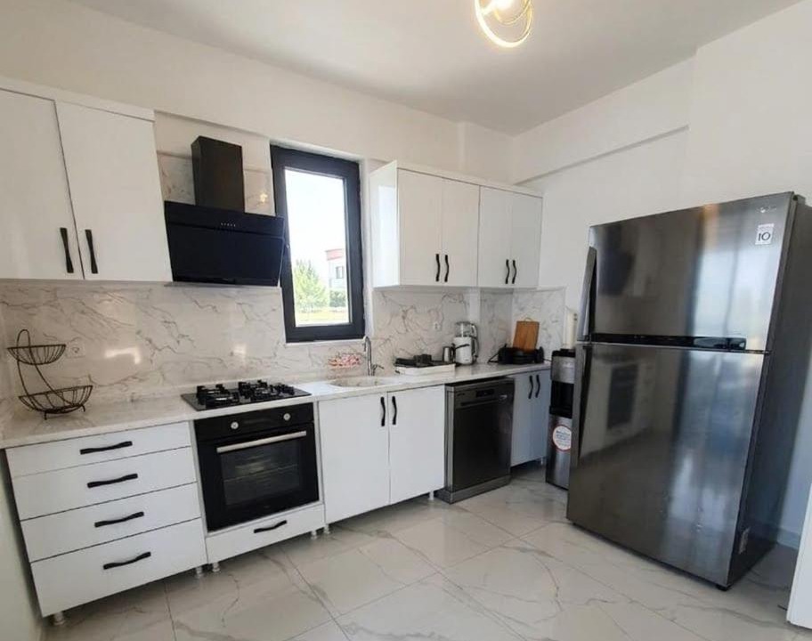Photo of Kitchen in Bogazici