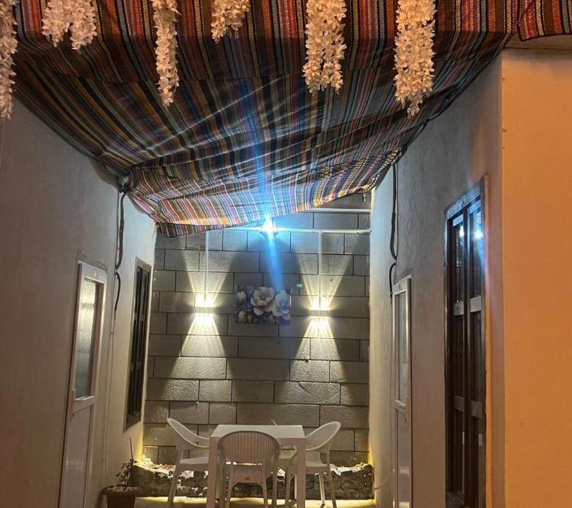 Photo of Patio Balcony in Sur