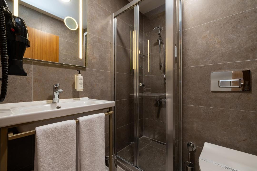 Photo of Bathroom in Kurtkoy