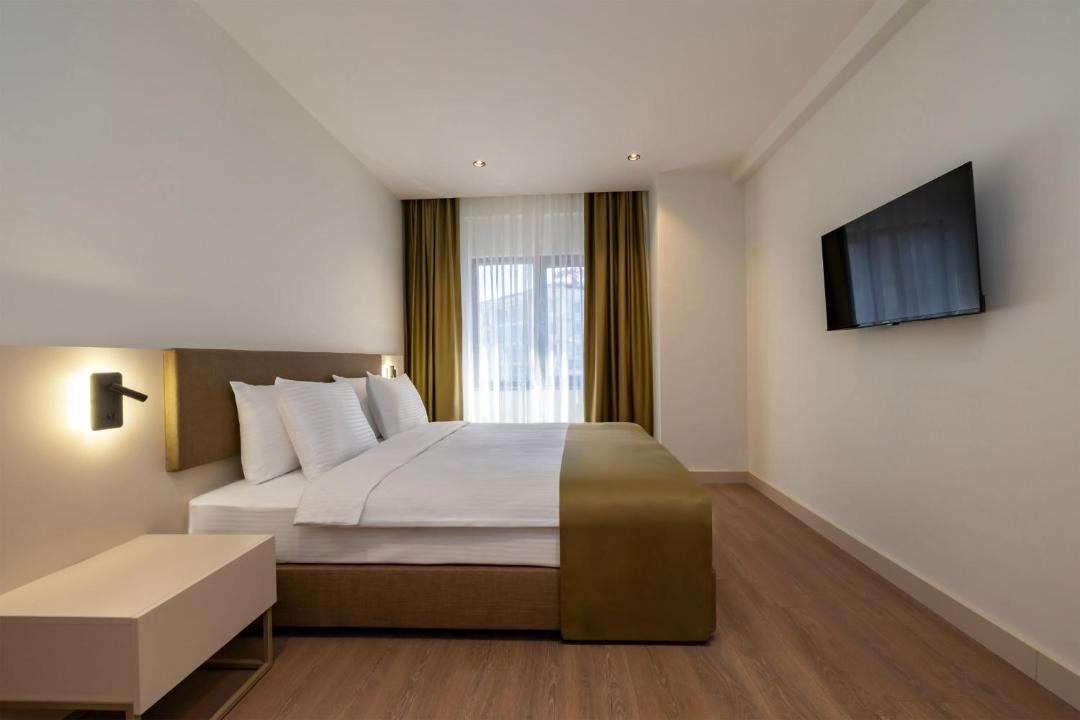 Photo of Bedroom in Kurtkoy