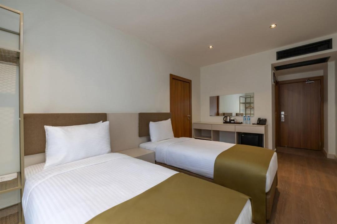 Photo of Bedroom in Kurtkoy