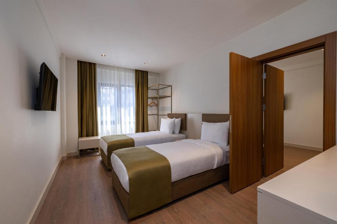 Photo of Bedroom in Kurtkoy